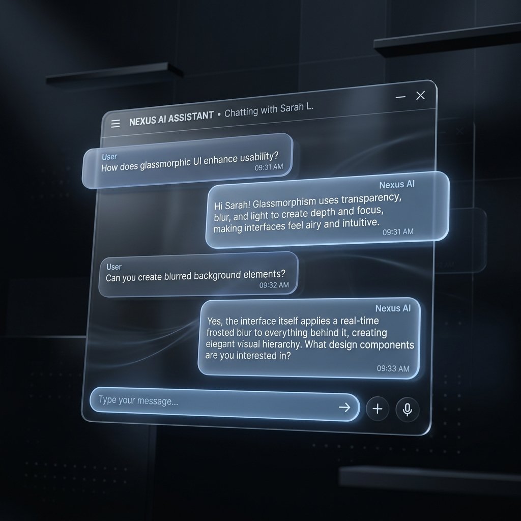 AI Services Illustration